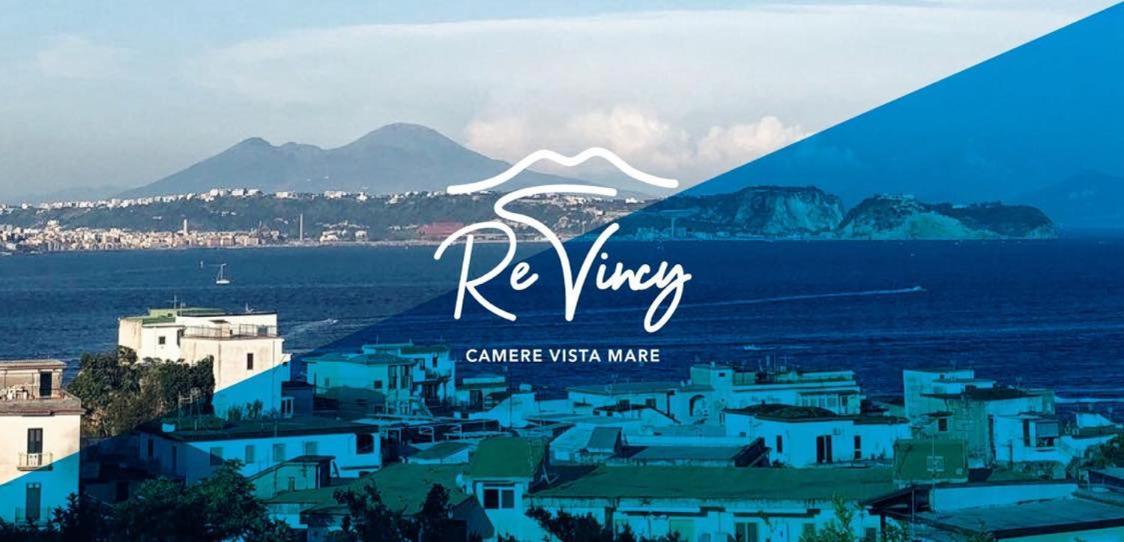 Re Vincy - Affittacamere バーコリ エクステリア 写真