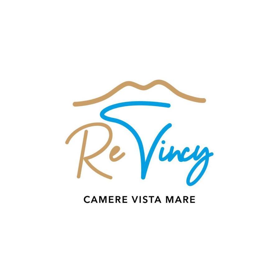 Re Vincy - Affittacamere バーコリ エクステリア 写真