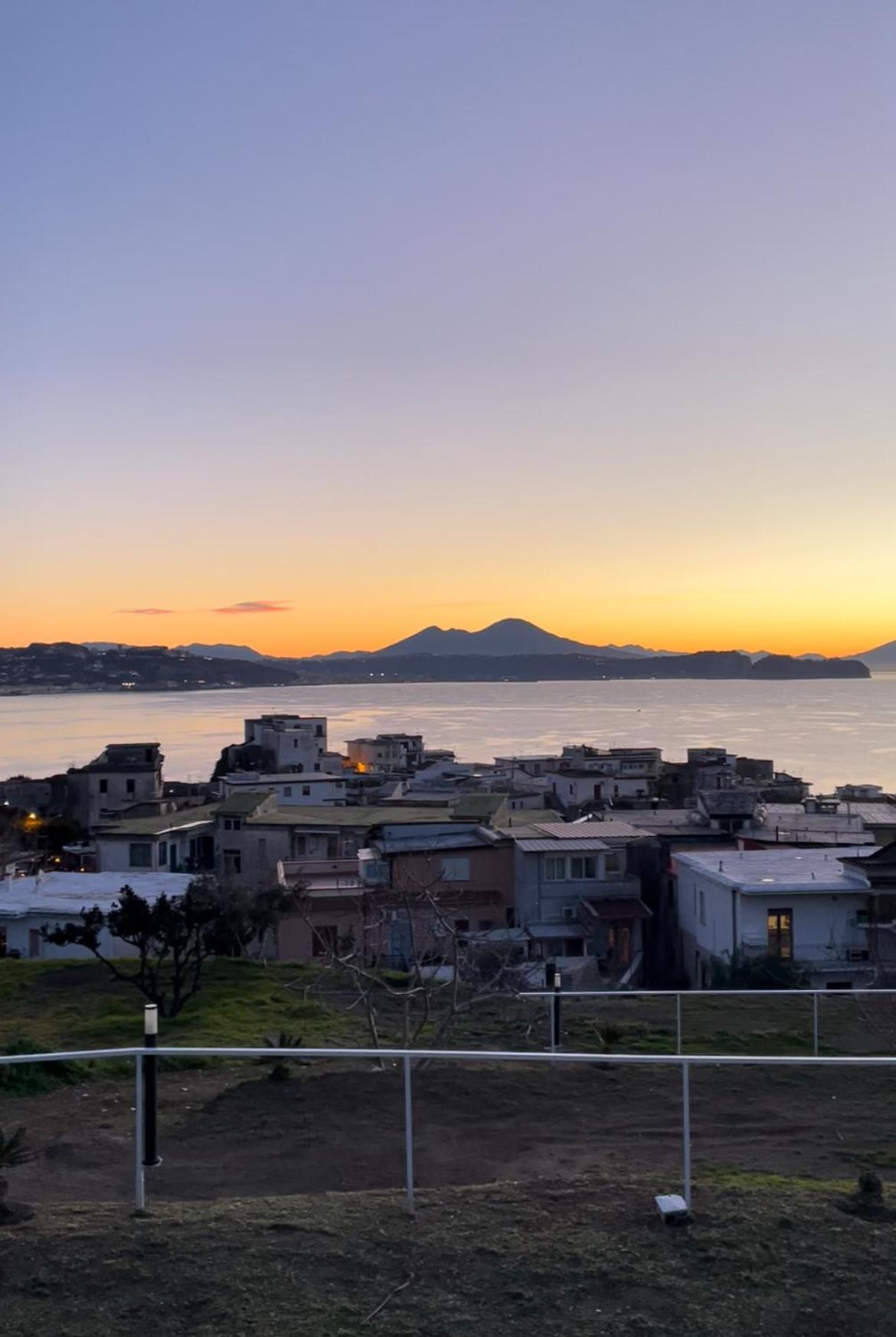 Re Vincy - Affittacamere バーコリ エクステリア 写真