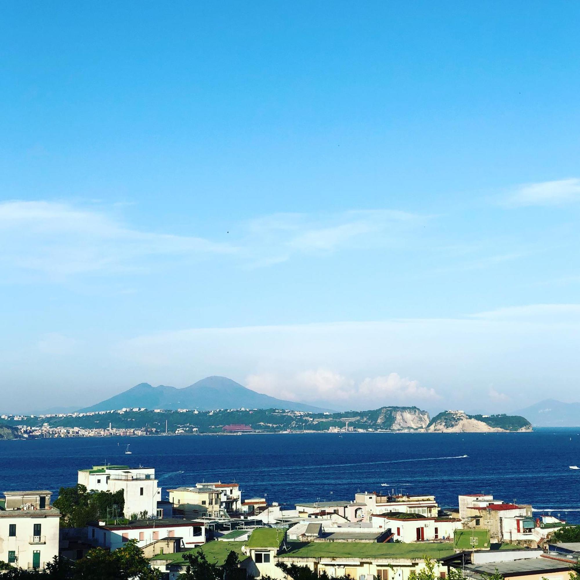 Re Vincy - Affittacamere バーコリ エクステリア 写真